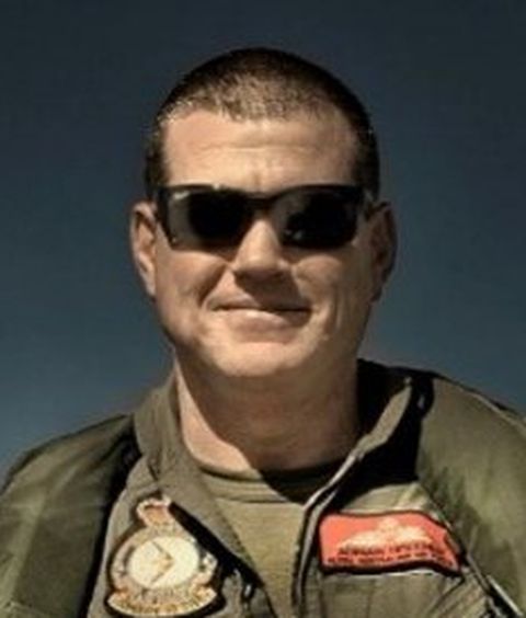 Adrian Greener