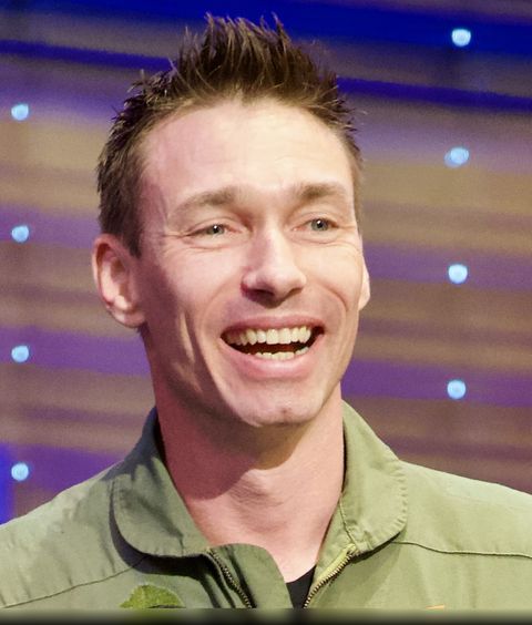 Chris Chmiel