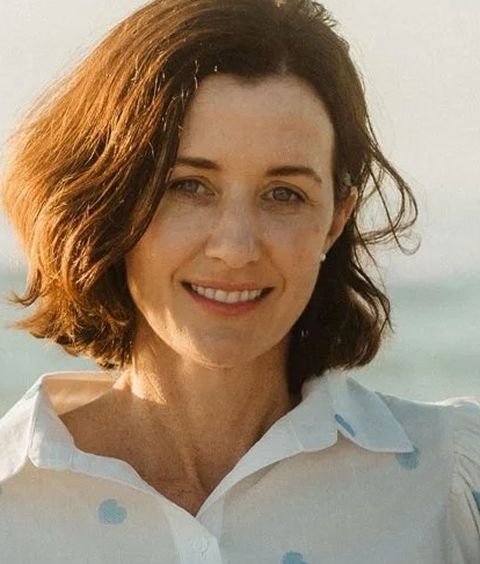 Katie Gold, General Manager of Afterburner Australia