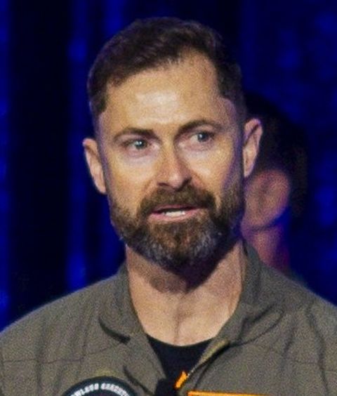 Paul Anderton