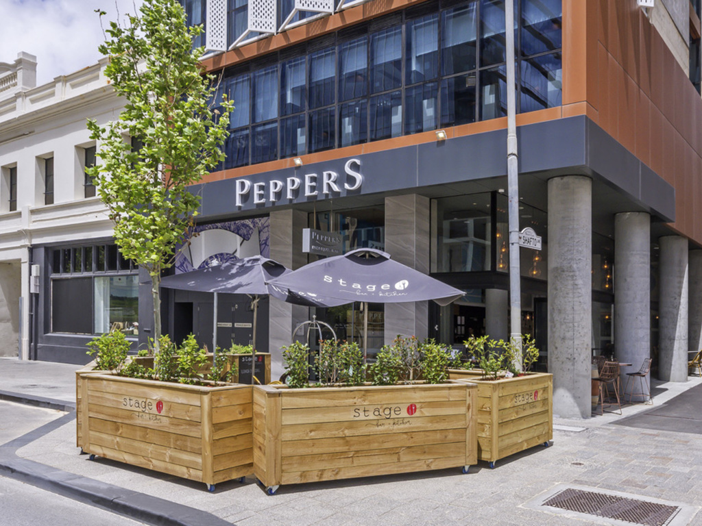 Peppers King Square 