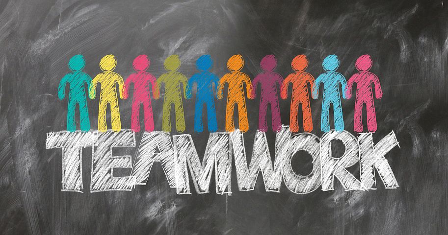 Teamwork - Creating Deep Performing Teams