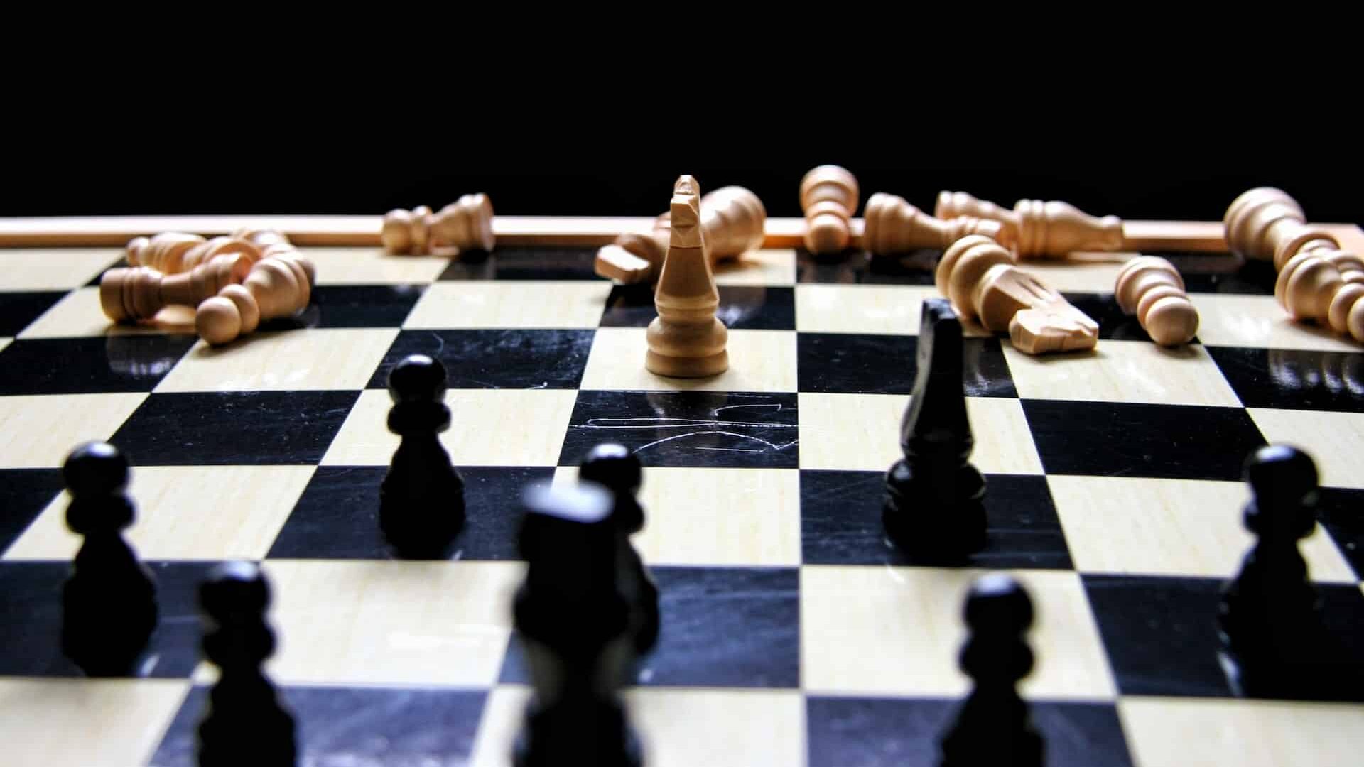 The 20 Problems Holding Back Your Strategy Execution Success